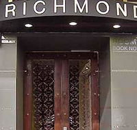 Hotel Richmond - Mackay Tourism