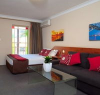Central Railway Hotel - Mackay Tourism
