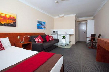 Central Railway Hotel - Mackay Tourism 2