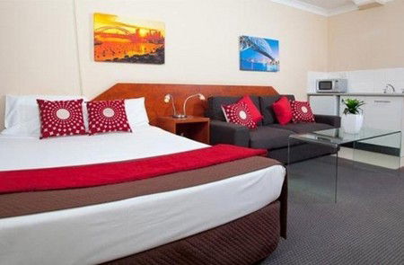 Central Railway Hotel - Mackay Tourism 3