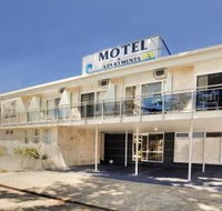 Manly Oceanside Accommodation - Mackay Tourism