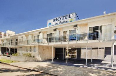 Manly Oceanside Accommodation - Mackay Tourism 0