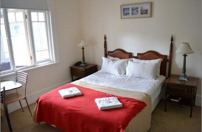 Manly Oceanside Accommodation - Mackay Tourism 2