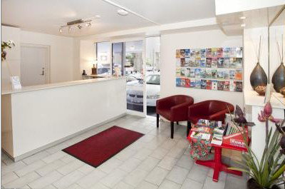 Manly Oceanside Accommodation - Mackay Tourism 3