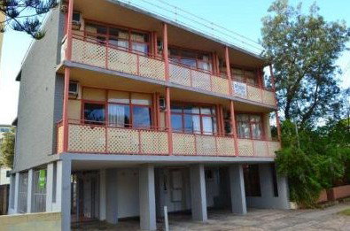 Manly Oceanside Accommodation - Mackay Tourism 5