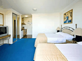 Clarion Hotel Mackay Marina - Mackay Tourism