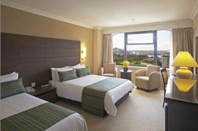 Bayview Boulevard Sydney - Mackay Tourism 2