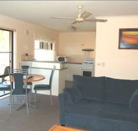 Ocean Drive Apartments - Mackay Tourism