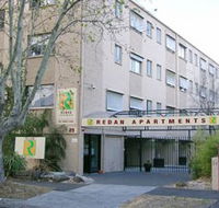 Redan Apartments