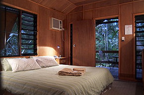 Cape Trib Beach House - Mackay Tourism 2