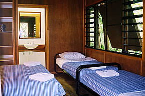 Cape Trib Beach House - Mackay Tourism 4