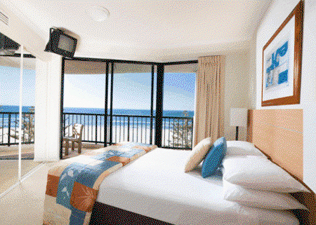 Mantra Coolangatta Beach Resort - Mackay Tourism 2
