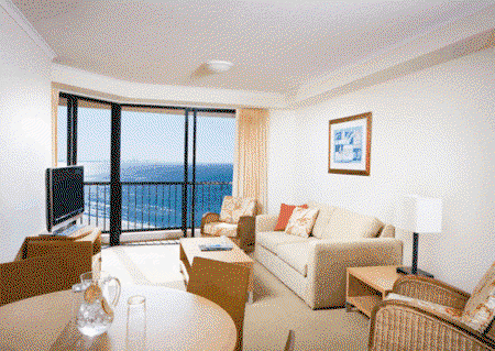 Mantra Coolangatta Beach Resort - Mackay Tourism 3