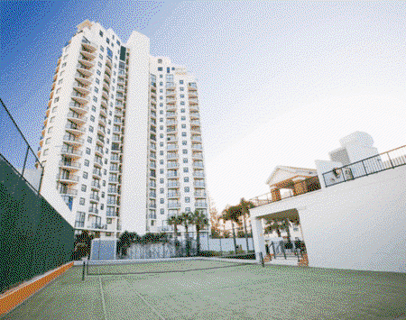 Mantra Coolangatta Beach Resort - Mackay Tourism 5