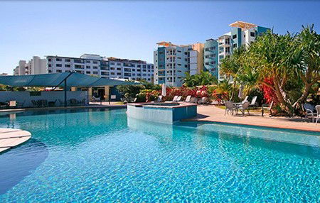  Mackay Tourism