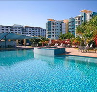 Atlantis Marcoola Beachfront Resort - Mackay Tourism