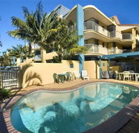 Surf Club Apartments - Mackay Tourism