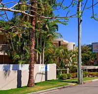 Noosa Hill Resort - Mackay Tourism