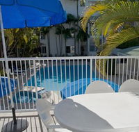 Noosa Quays Apartments - Mackay Tourism