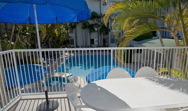 Noosa Quays Apartments - Mackay Tourism 0