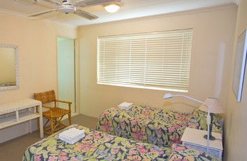 Noosa Quays Apartments - Mackay Tourism 1