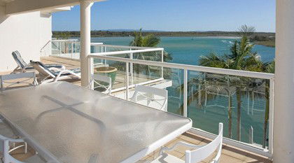 Noosa Quays Apartments - Mackay Tourism 2