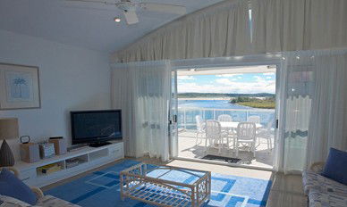 Noosa Quays Apartments - Mackay Tourism 5