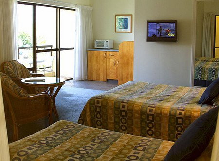 Seahaven Resort - Mackay Tourism 0
