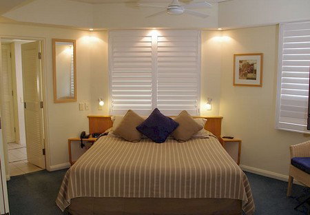 Seahaven Resort - Mackay Tourism 1
