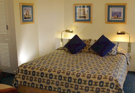 Seahaven Resort - Mackay Tourism 2