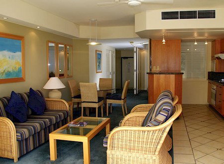 Seahaven Resort - Mackay Tourism 3