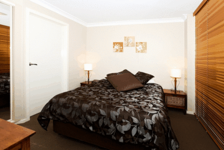 Best Western Beaches Apartments - Mackay Tourism