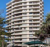 Rainbow Place Holiday Apartments - Mackay Tourism