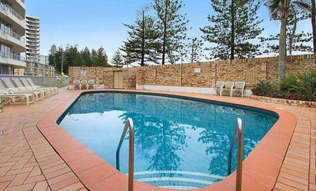 Rainbow Place Holiday Apartments - Mackay Tourism 1