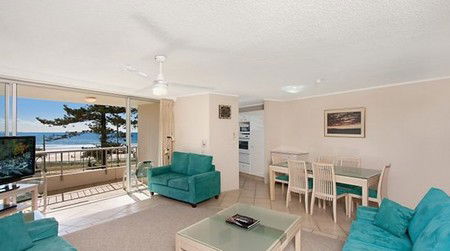 Rainbow Place Holiday Apartments - Mackay Tourism 3