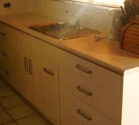 Gracetown Chalets - Mackay Tourism 2