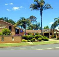 Jacaranda Place Motor Inn - Mackay Tourism