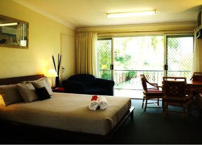 The Hideaway Cabarita Beach - Mackay Tourism 0