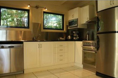 The Hideaway Cabarita Beach - Mackay Tourism 1