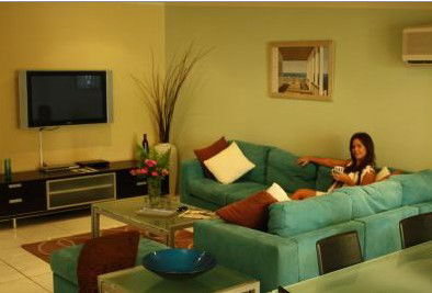 The Hideaway Cabarita Beach - Mackay Tourism 3