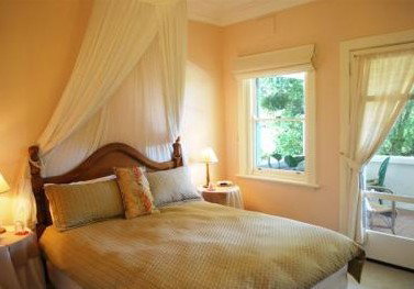 Woodford Of Leura - Mackay Tourism 1