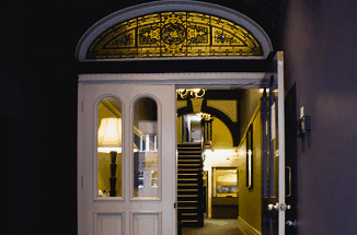 Macleay Lodge - Mackay Tourism