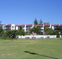 Casablanca Beachfront Apartments - Mackay Tourism