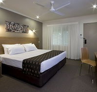 Cairns Colonial Club Resort - Mackay Tourism