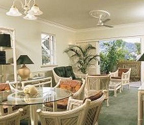 Cairns Colonial Club Resort - Mackay Tourism 1