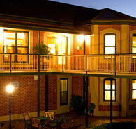 Clare Country Club - Mackay Tourism