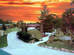 Murray Gardens Motel And Cottages - Mackay Tourism 4