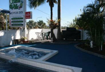 Gladstone QLD Mackay Tourism