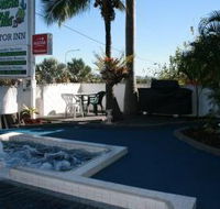 Siesta Villa Motel - Mackay Tourism