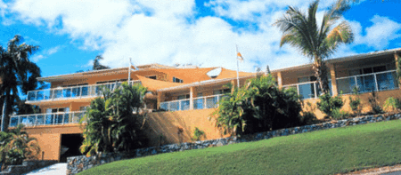  Mackay Tourism